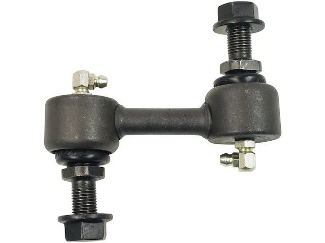 Barra estabilizadora delantera de dirección rápida 25PY68S para Nissan TITAN 2004-2015 Foto 1 de 1