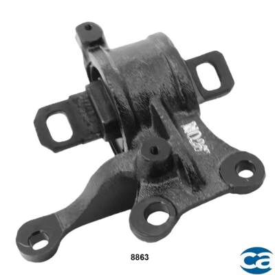 8863 Montaje de transmisión izquierda 1 pieza para Mazda Millenia 95-02 2,3 L T00639070 Foto 1 de 4