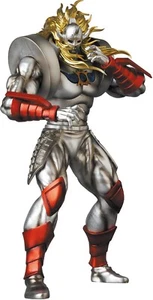 2023 CCP Medicom Toy Ultra Detail Figure UDF Kinnikuman Akuma Shogun New ! - Imagen 1 de 3