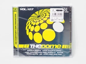 The Dome Vol. 107 | Various | Audio-CD | 2 CDs | Deutsch | 2024 | Blitzversand