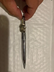 Marvin the Martian Silver Pen - Picture 1 of 3