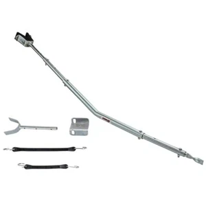 3001.1068 Adjustable Heavyduty Universal Transom Saver For Outboards Up To 150 H - Picture 1 of 9