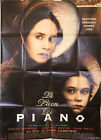 La Lecon De Piano  120X160 Jane Campion