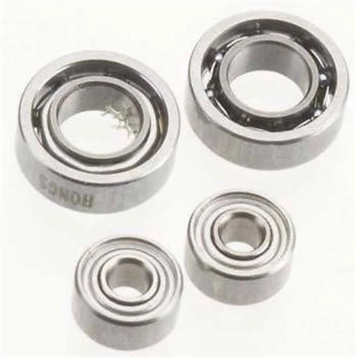Heli-Max Complete Ball Bearing Set/Axe Cx/Comanche CX  HMXE8828 - Image 1 of 1