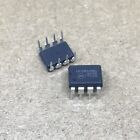 10Pcs Uc2844bn Current Mode Pwm Controller 1A 8-Pin Pdip Tube Ic New Best Price
