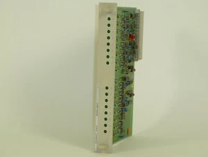 Siemens Simatic S5 I/O module,6ES5431-6AA11,6ES5 431-6AA11 - Bild 1 von 1