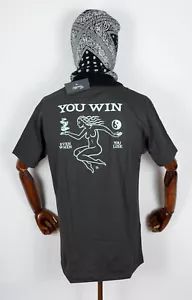 Primitive Skate Skateboards Tee T-Shirt You Win Tar in M - Bild 1 von 2
