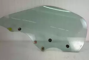TOYOTA MR2 00 01 02 03 04 05 Toyota Mr2 Spider LEFT Drivers Side Window Glass - Picture 1 of 5