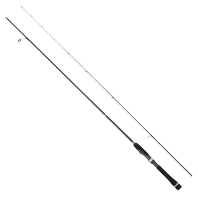 7 Feet 6 Inch Ultra Light Spinning Fishing Rods for sale