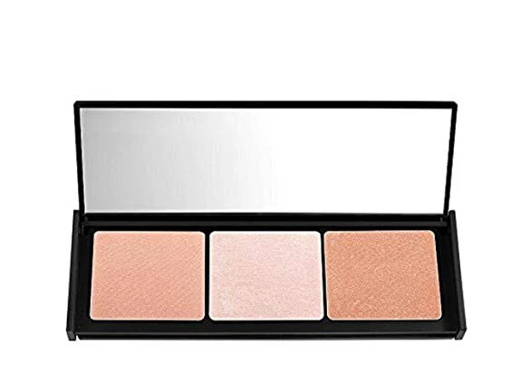 Cargo Cargo HD Picture Perfect 3-in-1 Blendable Illuminating Palette - Image 1 of 1