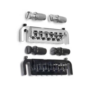 Turn Over Style Wrap Around Bridge Tailpiece Wrench for PRS Les Paul Jr SG - Picture 1 of 14