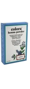 BL Colora Henna Powder Hair Color Auburn 2 oz - FOUR PACK - Picture 1 of 5
