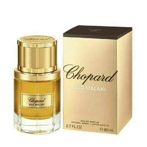 Perfume Oud Malaki By Chopard 80 ml para hombre EDT ENVÍO GRATUITO Foto 1 de 1