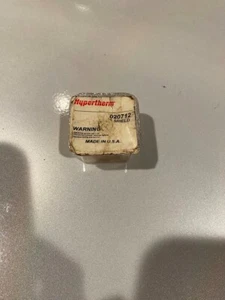 HYPERTHERM SHIELD 020712 Brand New Must See - Picture 1 of 3
