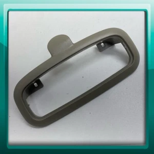 2000 - 2007 Ford Focus Front Dome Light TRIM RING GRAY 01 02 03 04 05 06 07 K82 - Picture 1 of 16
