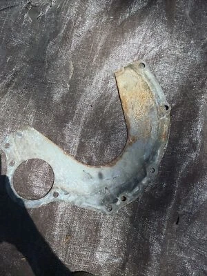 89-98 Nissan 240sx S14 S13 Transmisión Automática Protector Cubierta Placa Antipolvo SUPERIOR Foto 1 de 2