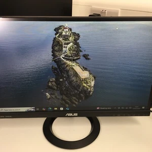 Asus VX238H 23" Full HD Monitor - Picture 1 of 8