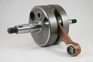 Ossa Crankshaft MAR Explorer Super Pioneer Desert Phantom 1974-75 1976 1977 1978 - Picture 1 of 4