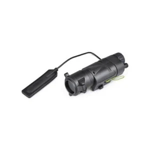M3X ELEMENT TORCIA LED CREE Q5 SOFTAIR TATTICA LED 200 LUMEN NERA EL-EX175B - Foto 1 di 5
