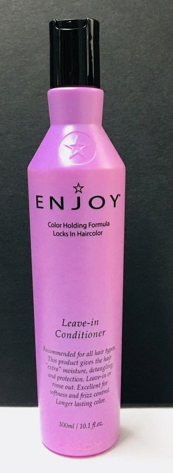ENJOY Color Holding Formula Leave-In Conditioner - 10.1 fl oz - Image 1 of 1
