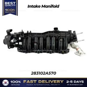⭐Genuine⭐ Intake Manifold 283102A570 for Hyundai Sonata Kia Optima - Picture 1 of 2