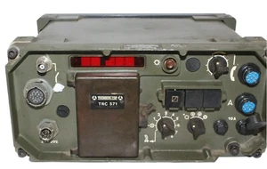 Radio Thomson-CSF TRC-571 - Bild 1 von 6