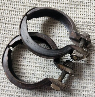 BMW M6 GRAN CUPÉ 2014-2019 - Abrazadera de entrada turbocompresor 7620507 Foto 1 de 4