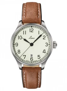 Laco 862090 Valencia 39 Automatic Watch - Picture 1 of 6
