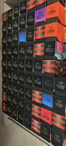 Lot Of 50 Empty ETB Elite Trainer Box POKÉMON Evolving Skies *READ DESCRIPTION* - Picture 1 of 1