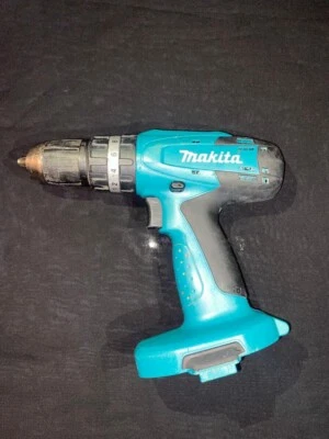 taladro de martillos makita 18v sds Foto 1 de 3