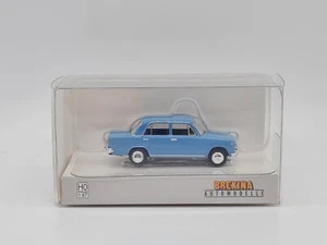 Fiat 124 - BREKINA 1:87 1/87 1-87 - Picture 1 of 3