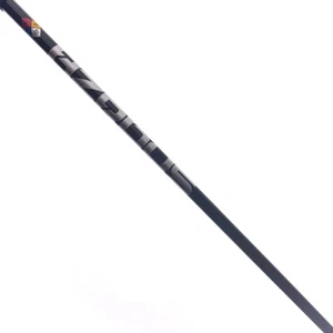 Used Project X Hzrdus GEN 4 6.0 Fairway Shaft / Stiff Flex / TaylorMade Gen 2 - Picture 1 of 8