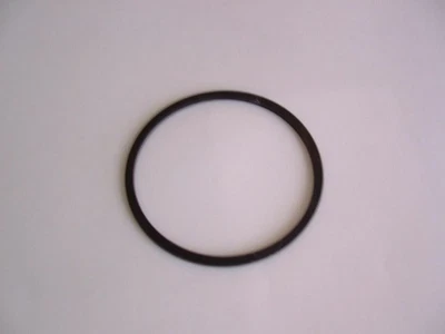 Junta de lente de señal de giro OEM Honda 1976-1986 CB125 CB360 XL100 33443-268-671 Foto 1 de 4