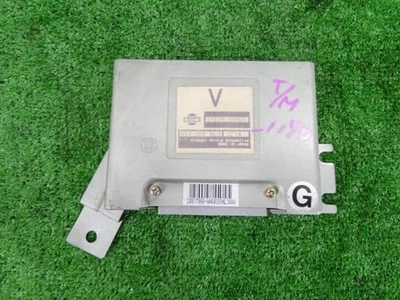 NISSAN Cedric 2006 Transmission Computer 31036VS101 [Used] [PA117275860] - Image 1 of 4