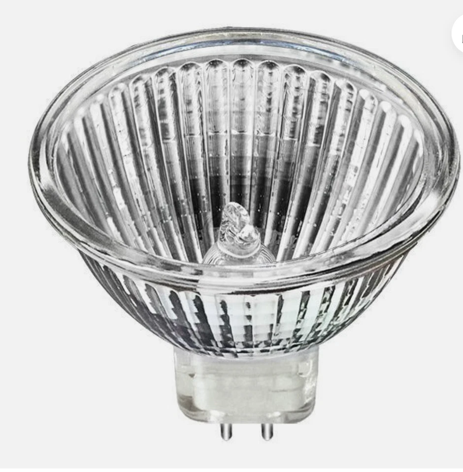 SYLVANIA 58305 35MR16/T/FL35/C(FMW) 12v 1 Pack of 20 - Image 1 of 1