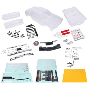 Redcat Racing 87' Caprice Classic Body Kit RER40540 - Picture 1 of 1