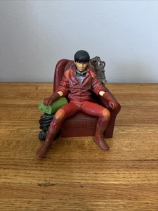 AKIRA Kaneda PVC Statue Figure YAMATO TOYCOM Limited Katsuhiro Otomo No box - Picture 1 of 14