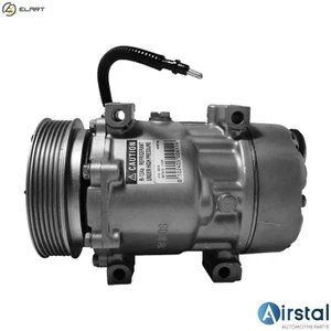 COMPRESSOR AIR CONDITIONING 10-0014 FOR RENAULT SCENIC/MPV MEGANE/Cabriolet 1.9L - Picture 1 of 10