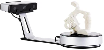 EinScan SP V2 Desktop 3D Dual Mode Scanner 3D Scanning kit - Image 1 of 3