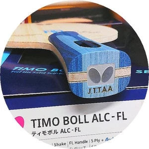 . Butterfly 35861 Timo Boll Alc Fl 89G - Bild 1 von 5