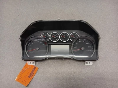 CHEVROLET SILVERADO 1500 PICKUP Speedometer MPH (US market), ID 84785480 20 - Image 1 of 4