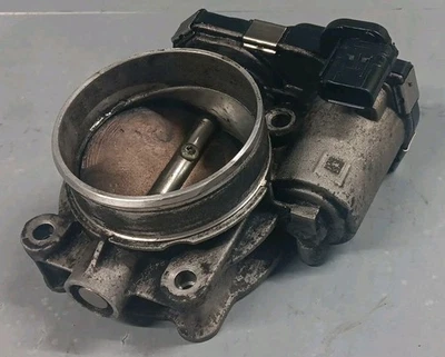 Cadillac SRX 2012-2016 3,6 L GM carrocería del acelerador OEM 12632172 Foto 1 de 4