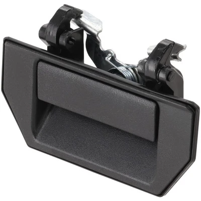 Manija exterior del portón trasero para camioneta Nissan Frontier 1998-2000 1995-1997 texturizada Foto 1 de 4