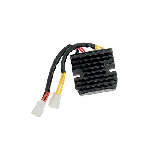 Rick's Motorsports Hot Shot Regulator/Rectifier Triumph Daytona/Street Triple - Изображение 1 из 1