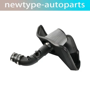 Kit de admisión de aire frío + filtro para Corolla 2009-17/2016-17 iM 1,8 L protector térmico negro - Imagen 1 de 6
