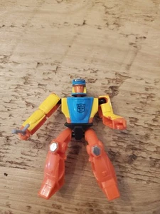 Transformers AOTP G2 Wheelie - Picture 1 of 2