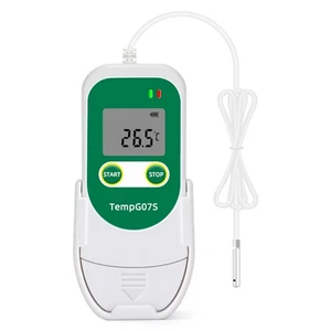 A Reliable Solution for Tracking Environmental Conditions of Sensitive Products - Picture 1 of 13