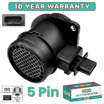 MASS AIR FLOW METER SENSOR FOR HYUNDAI KIA 281642A401 0281002723 281642A500 - Image 1 of 4