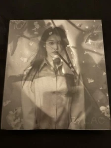 IU - Lilac Album - Black Version - Picture 1 of 3