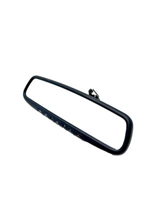 Espejo retrovisor interior Subaru Legacy 92021Al00A 2015-2019 OEM B229-01 Foto 1 de 4